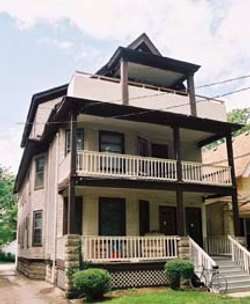 434 W. Washington Ave.