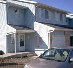 4801 Kim Lane Exterior