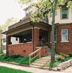 410 Butler Street Exterior