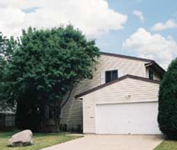 4578 McCann Road Exterior