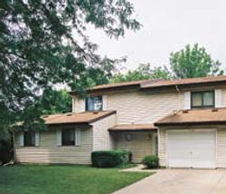 4602 Stein Ave. Exterior